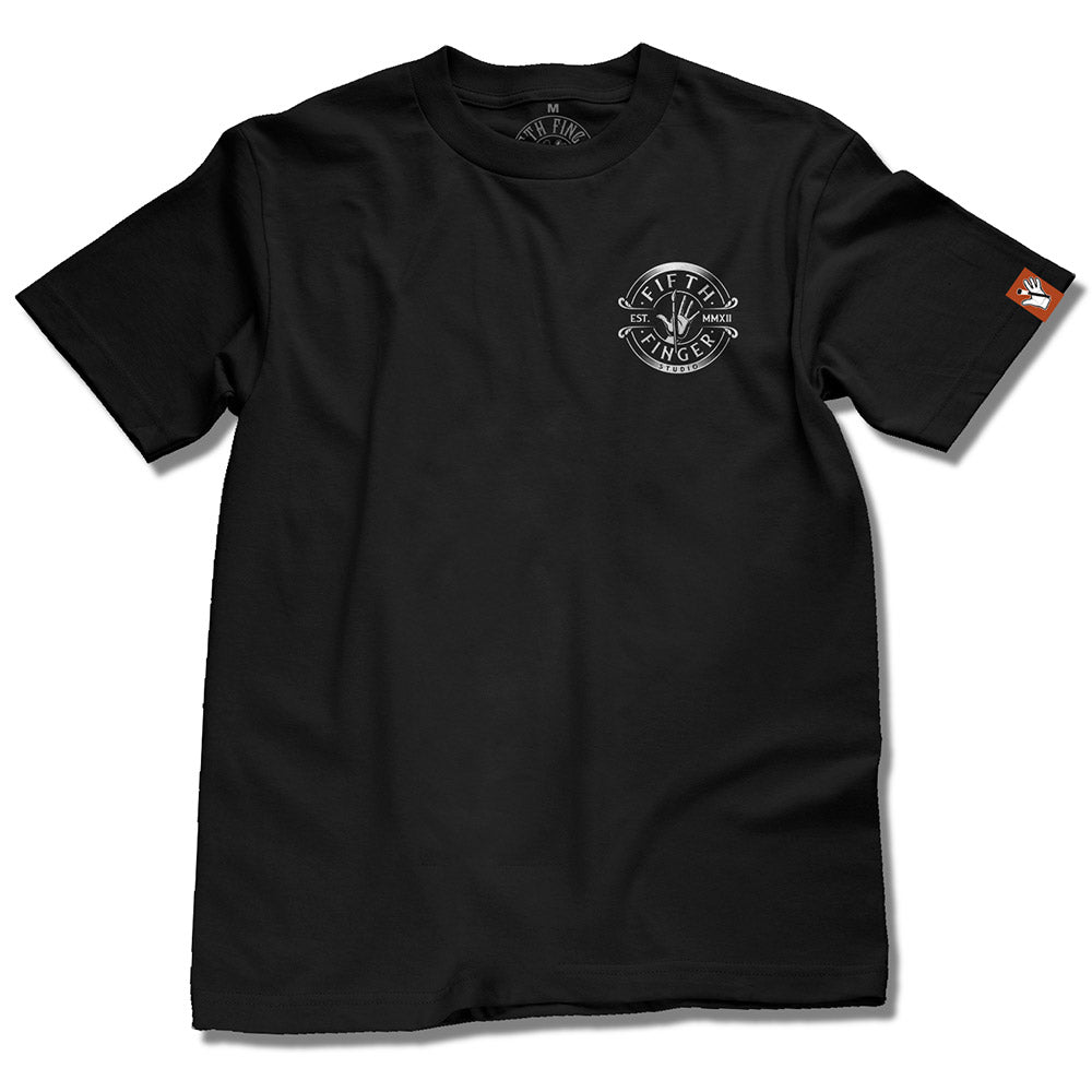 Established Tee