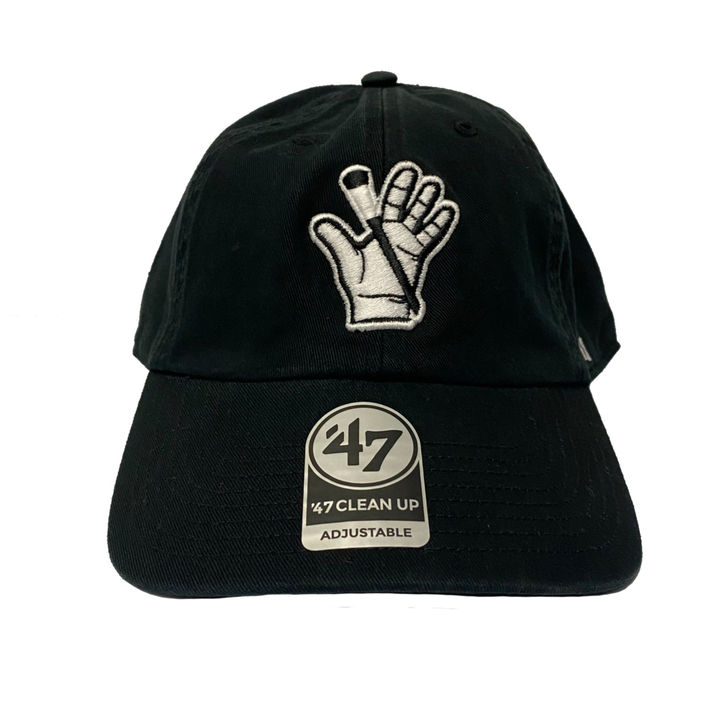 Hand logo Dadhat