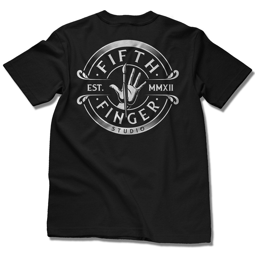 Established Tee