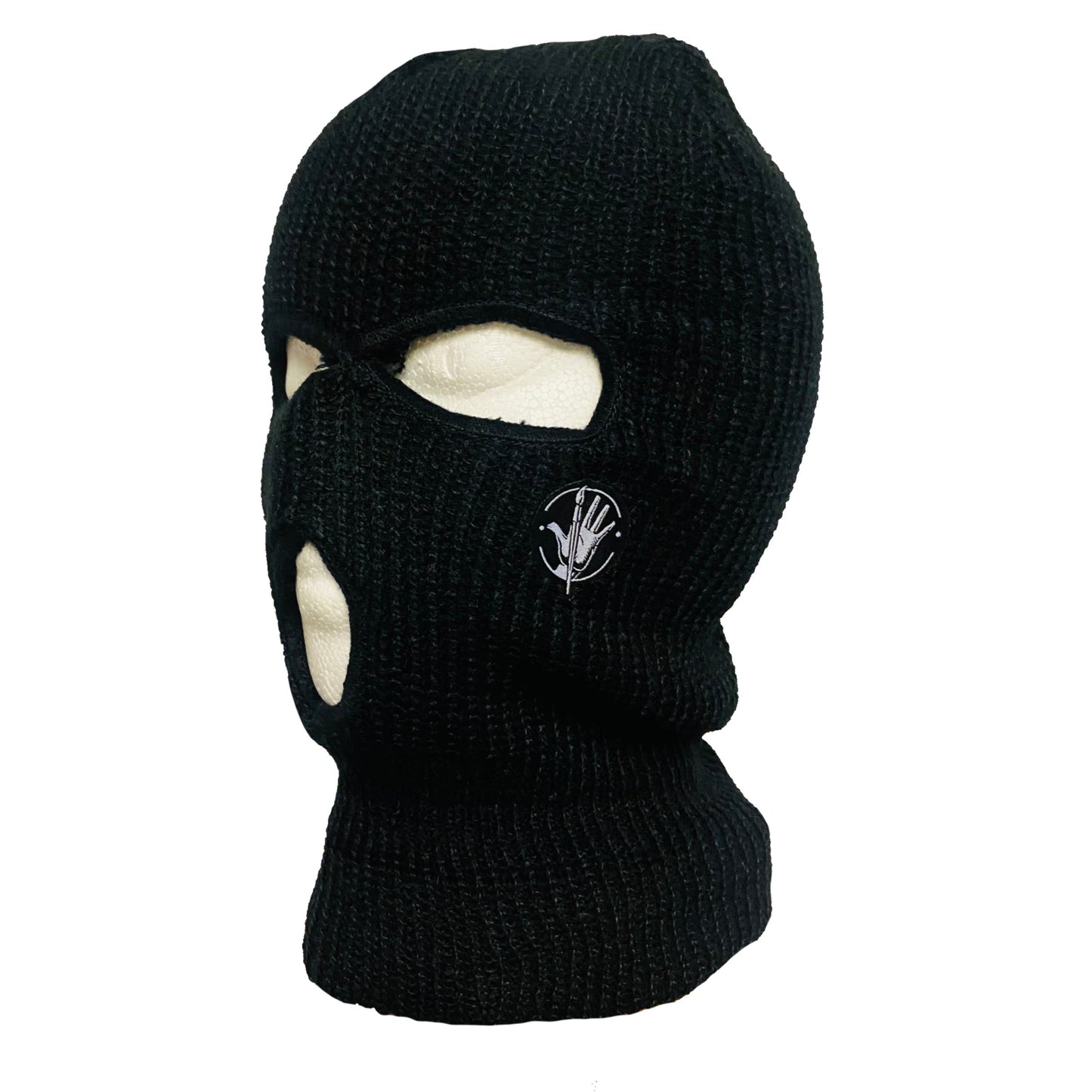 Fifth Ski Mask