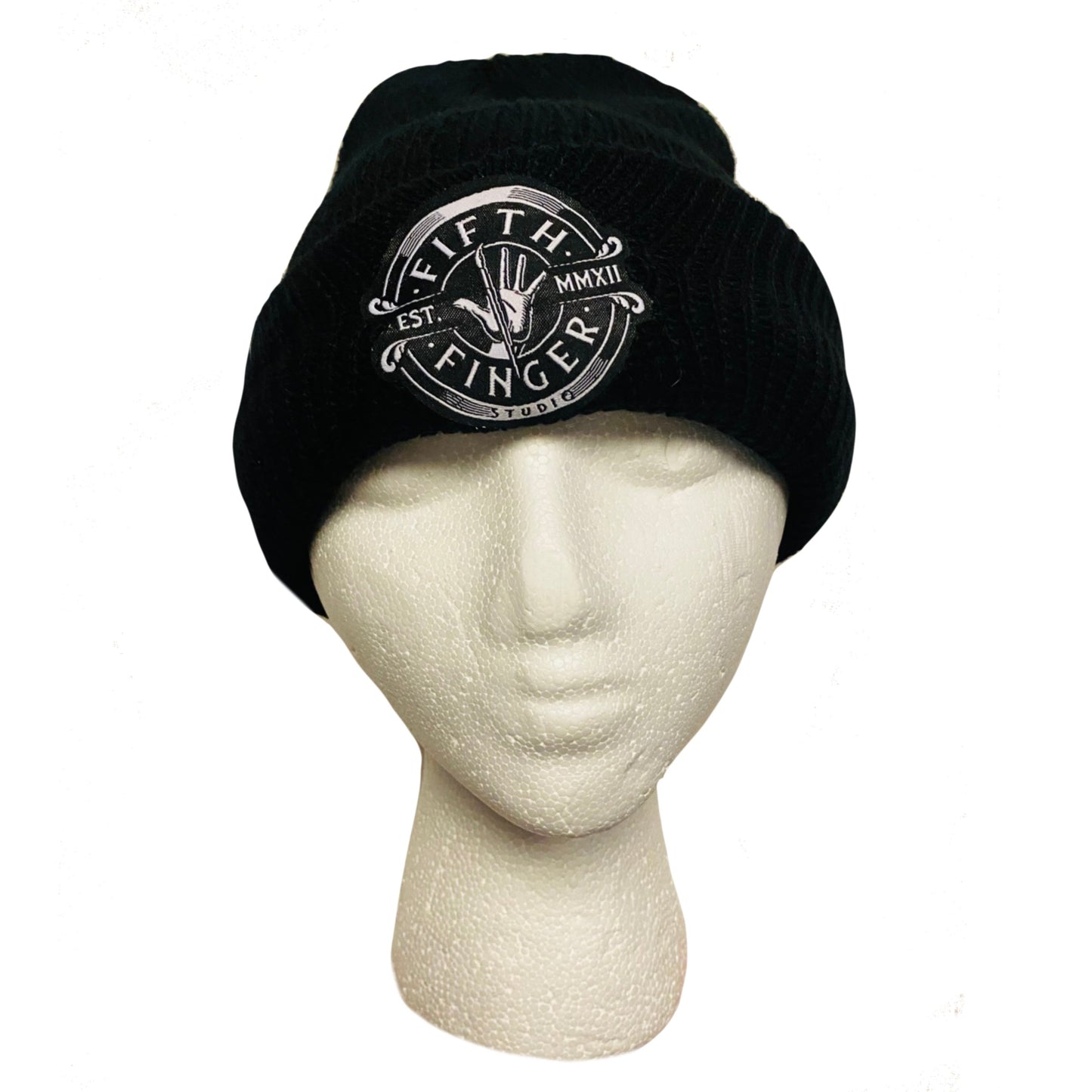 Fifth Ski Mask