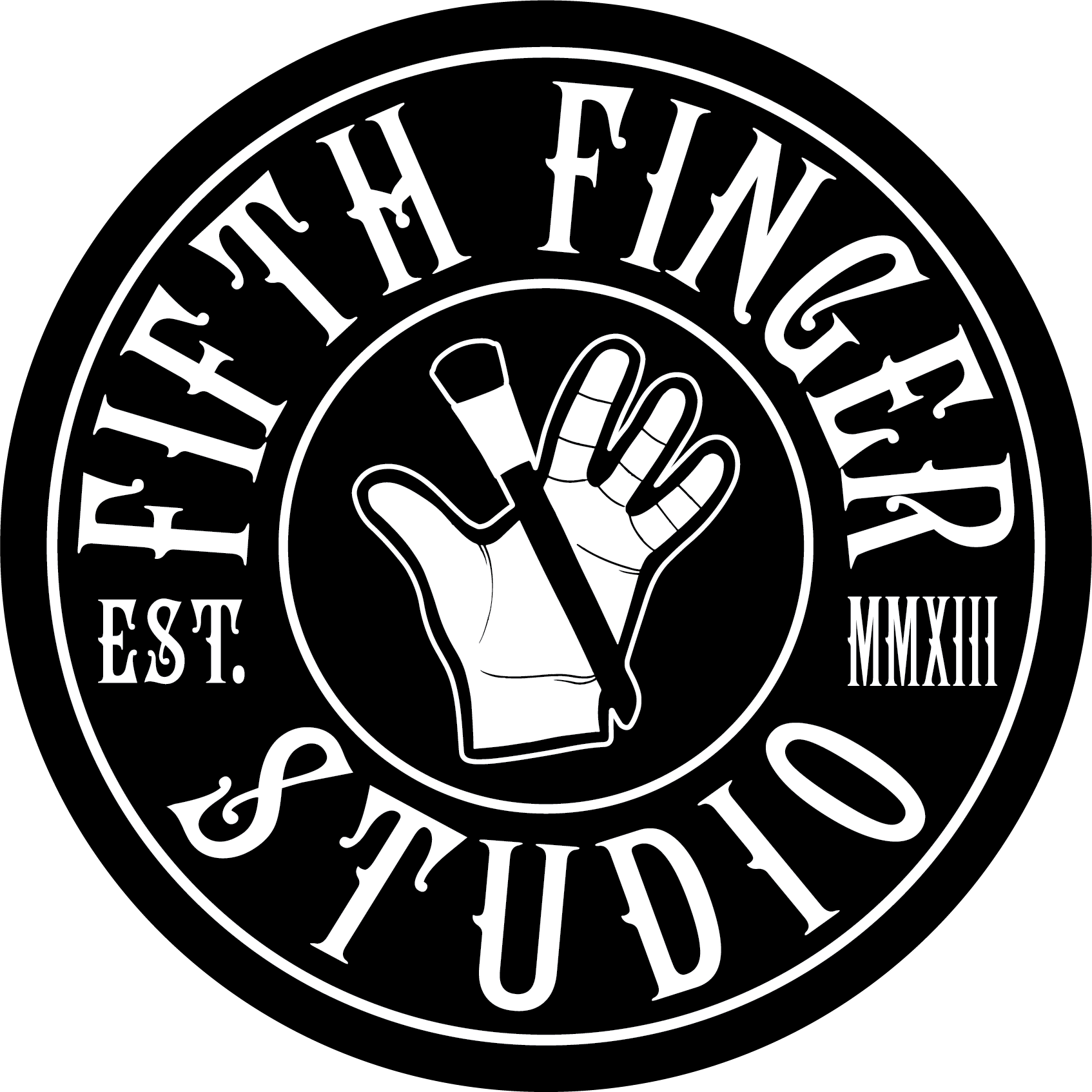Fifth Finger Studio +