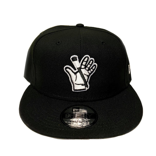 Hand Logo Hat