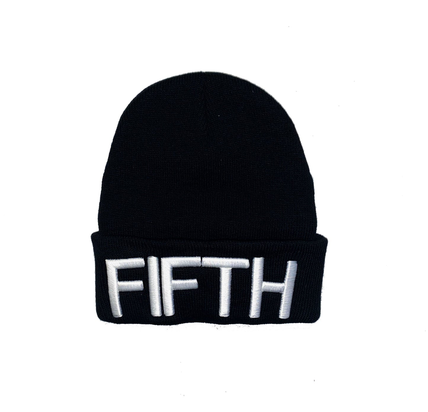 Fifth Beanie