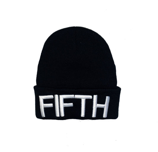 Fifth Beanie